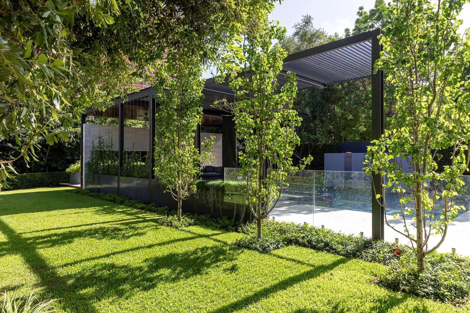 Residential 2022 – The future of Landscapes